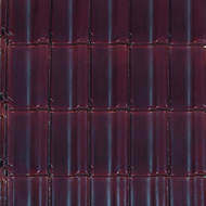 WIENERBERGER GAMME KORAMIC PANNE SELTZ AUBERGINE